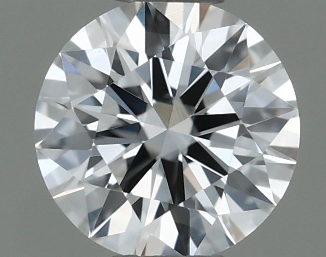 0.30 ct Round diamond