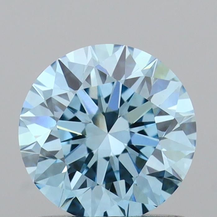 1.05 ct. round Lab Grown Diamond front image