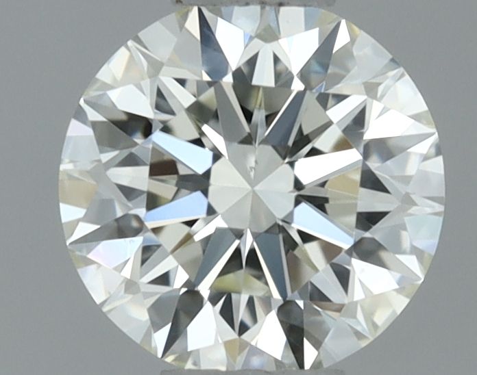 0.40 ct Round diamond