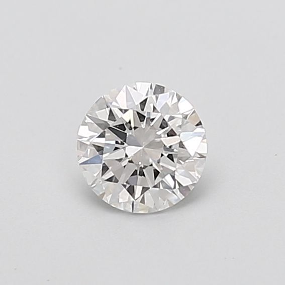 0.59 ct lab-grown Round Diamond