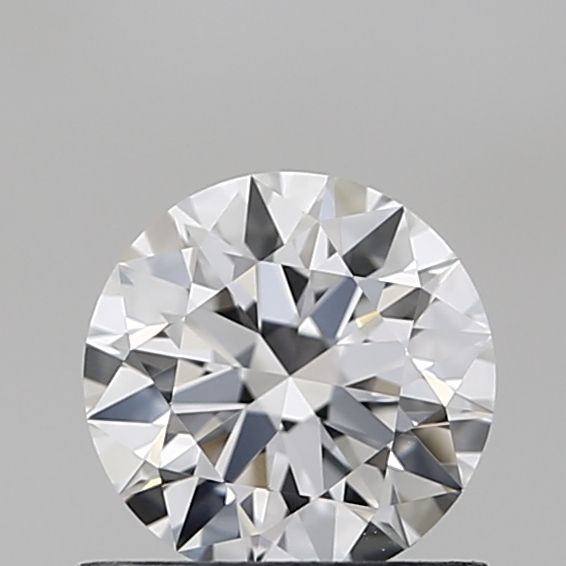0.82 ct. round Lab Grown Diamond front image