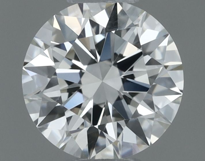0.30 ct Round diamond