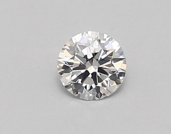 0.33 ct lab-grown Round Diamond