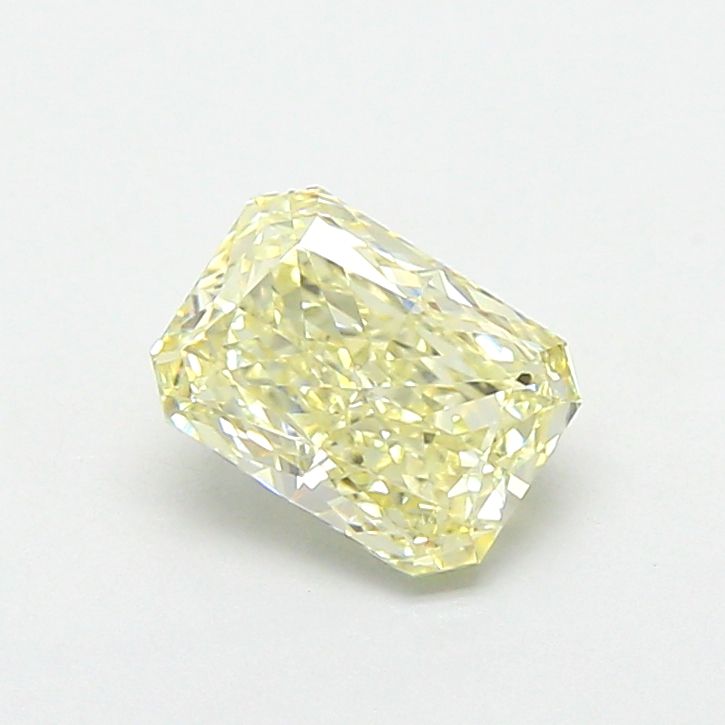 1.04 ct. radiant Lab Grown Diamond front image