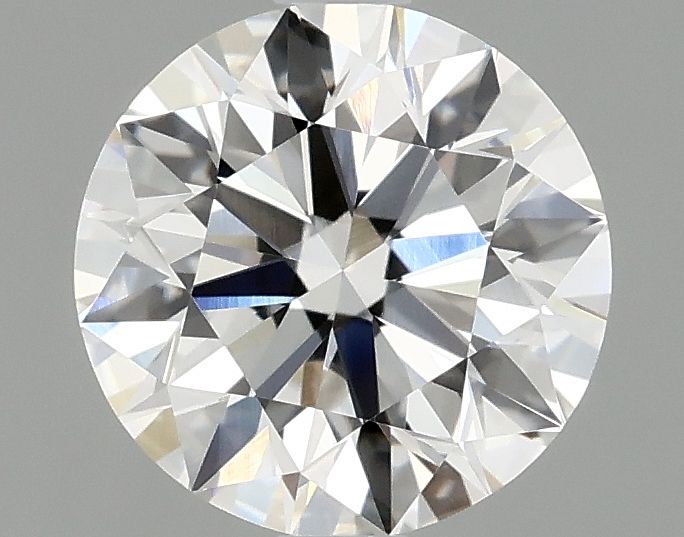 1.40 ct Round diamond
