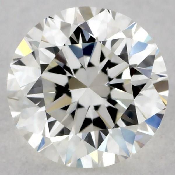 0.3 ct Round Diamond