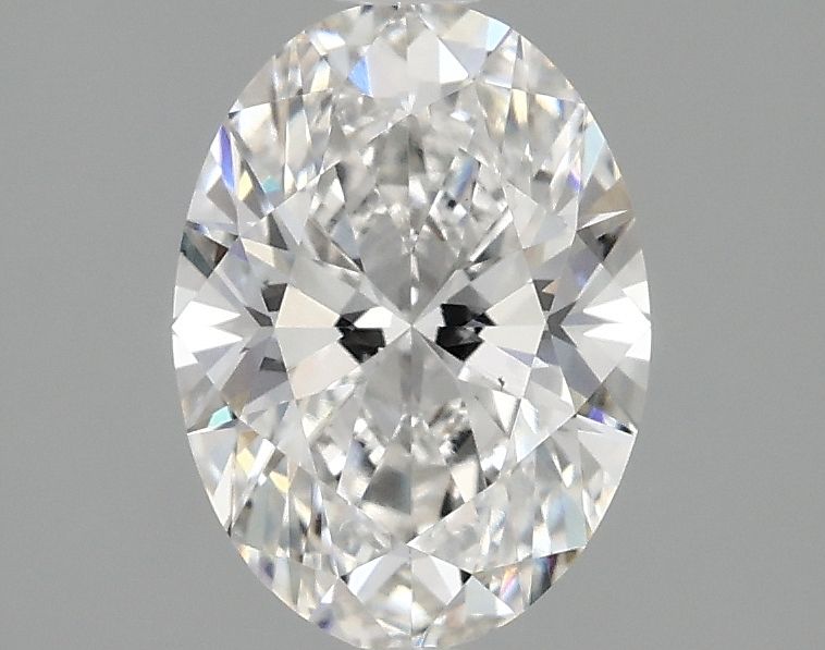 1.50 ct Oval diamond