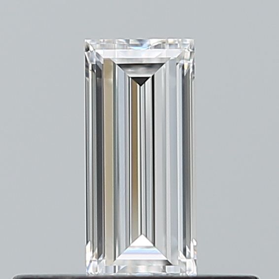 0.3 ct Baguette Diamond