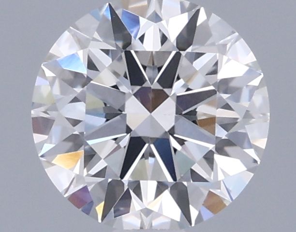 1.06 ct lab-grown Round Diamond