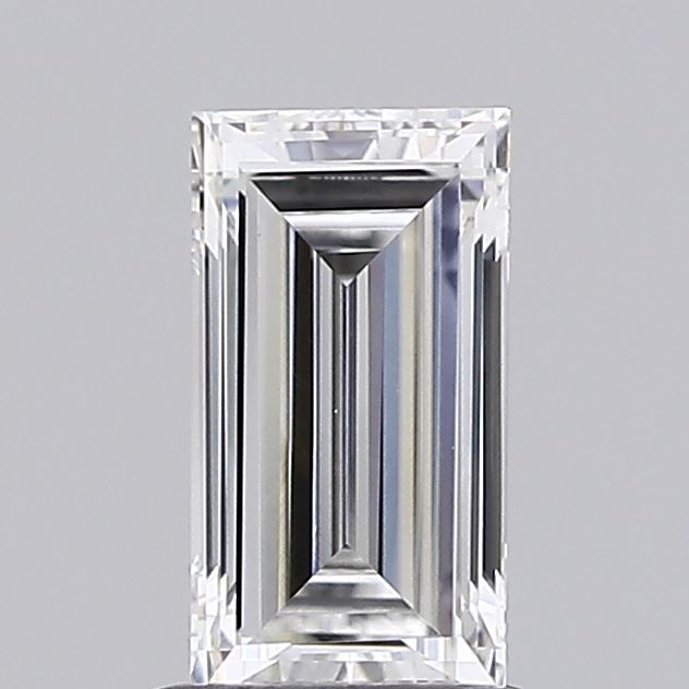 1.03 ct lab-grown Baguette Diamond