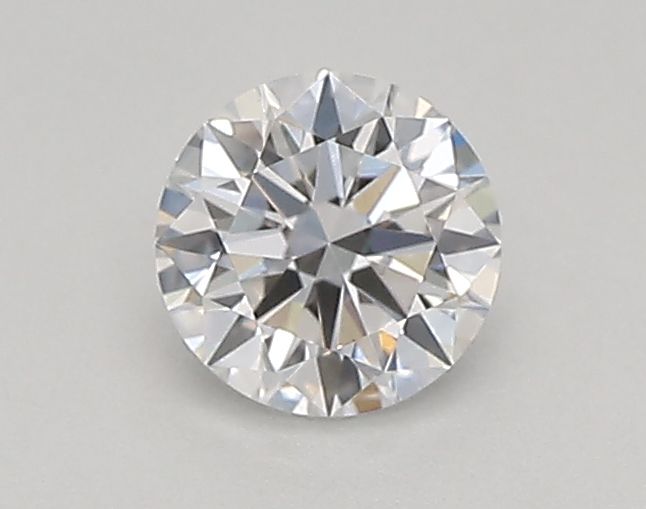 0.32 ct lab-grown Round Diamond