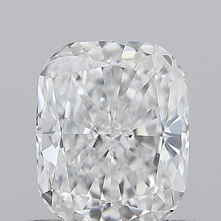 0.71 ct lab-grown Cushion modified Diamond