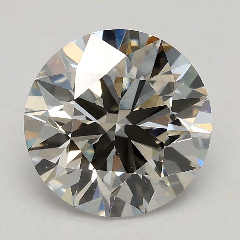 1.50 ct Round diamond