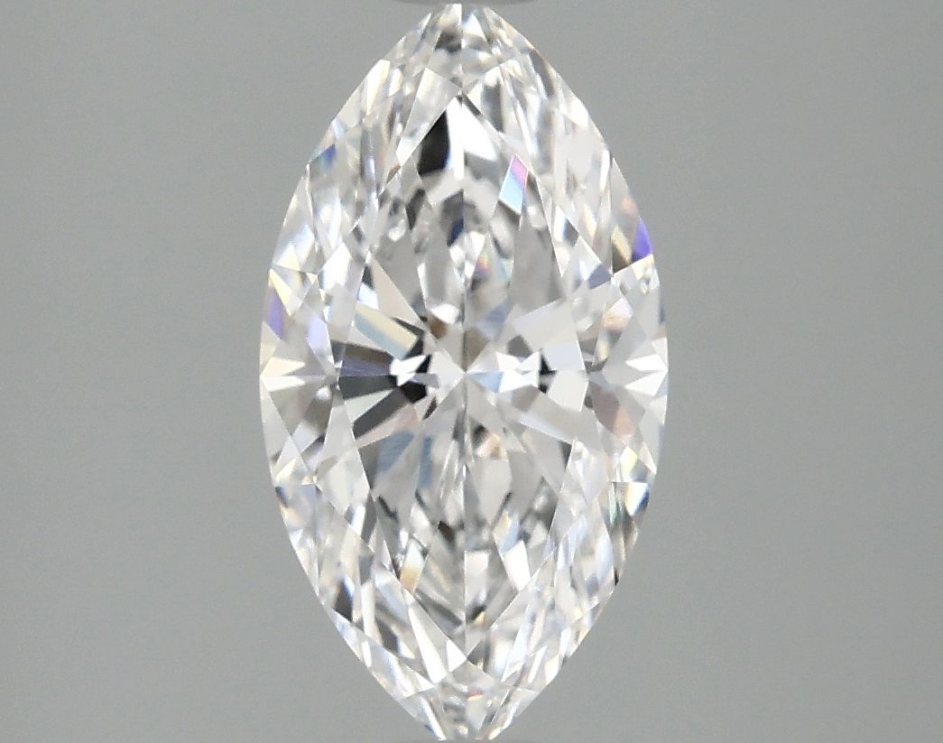 2.09 ct. marquise Lab Grown Diamond front image