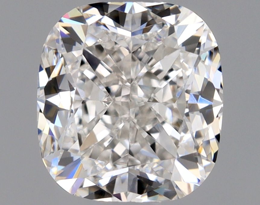 0.81 ct Cushion Modified diamond