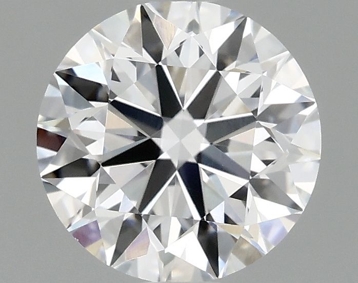 1.09 ct. round Lab Grown Diamond front image