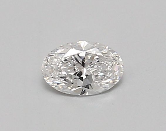 0.31 ct lab-grown Oval Diamond