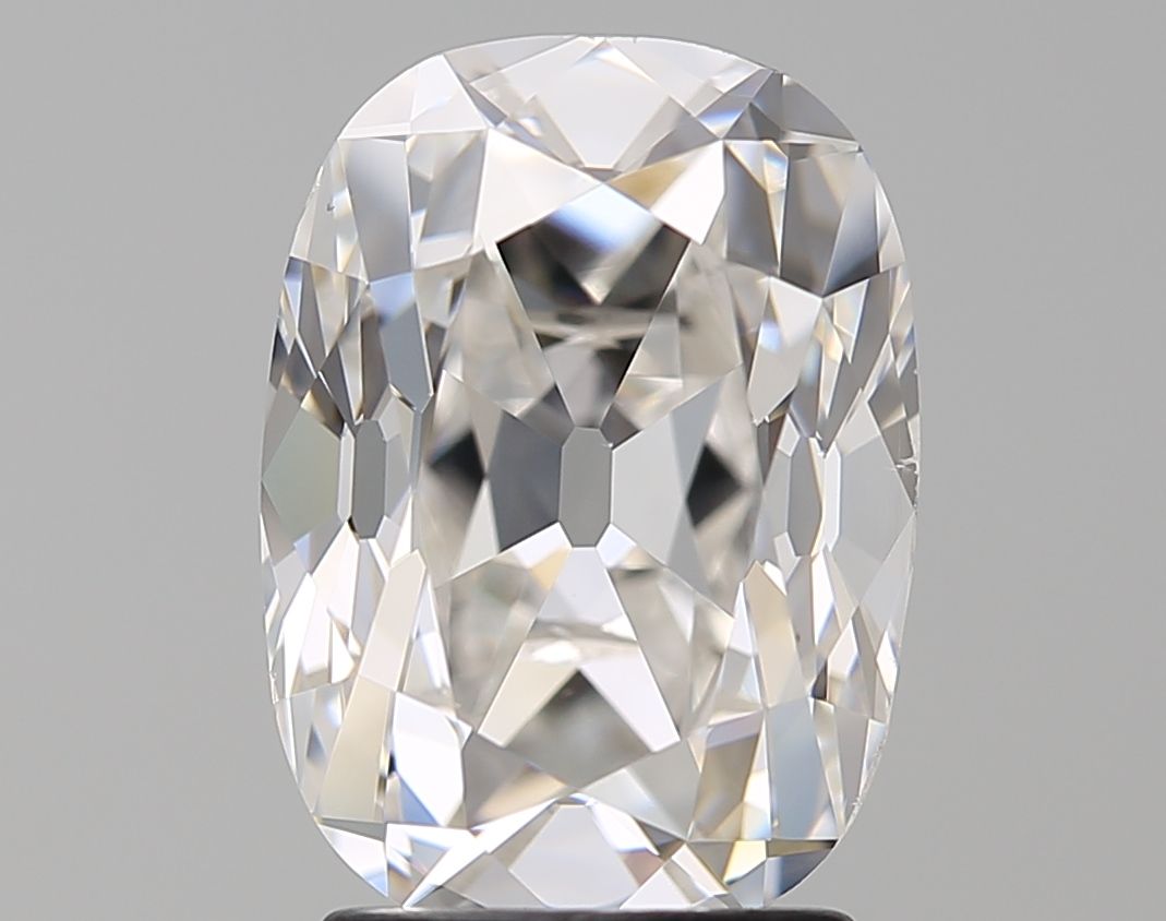 2.83 ct Old miner Diamond