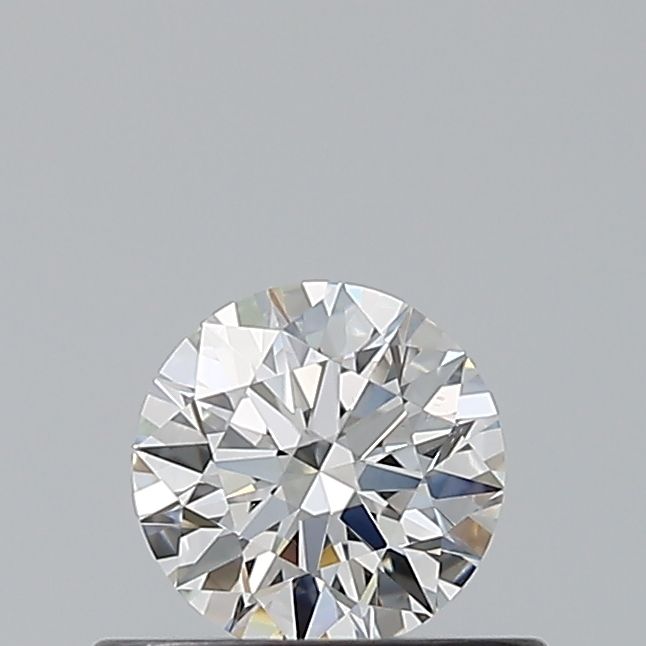 0.41 ct Round diamond