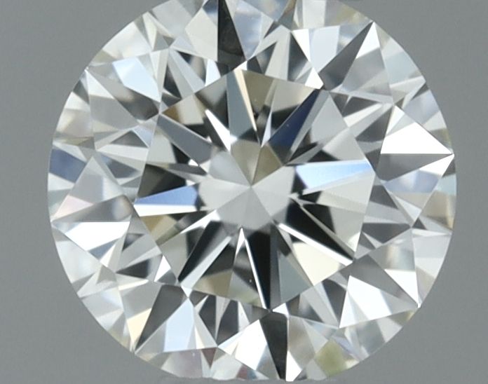 0.30 ct Round diamond