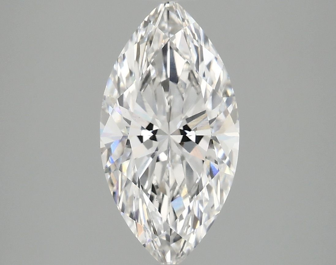 2.09 ct. marquise Lab Grown Diamond front image