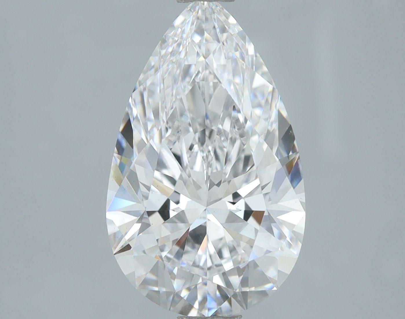 2.23 ct. pear Lab Grown Diamond front image
