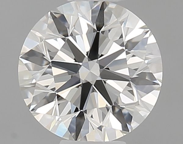 0.6 ct Round Diamond