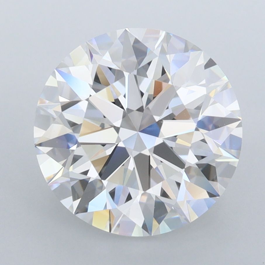 3.82 Carat