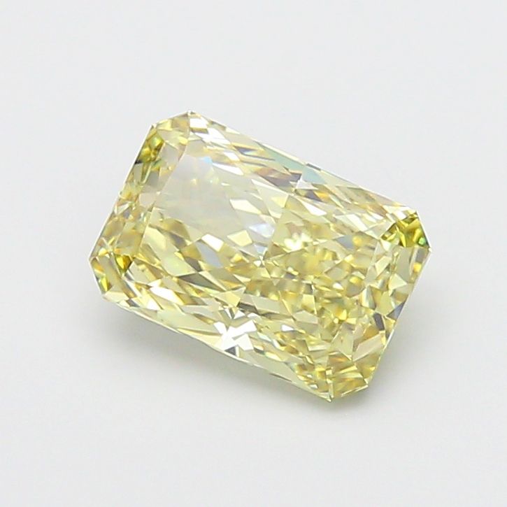 3.80 ct. radiant Lab Grown Diamond front image