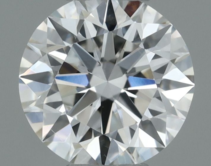 0.32 ct Round diamond