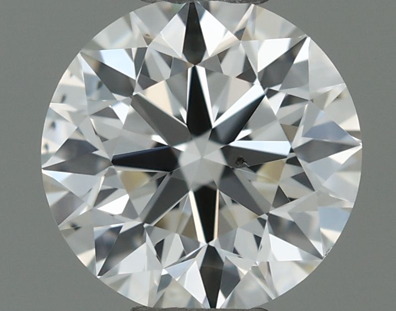 0.5 ct Round Diamond