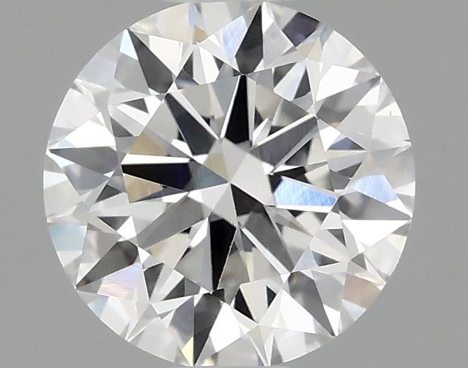 1.06 ct. round Lab Grown Diamond front image