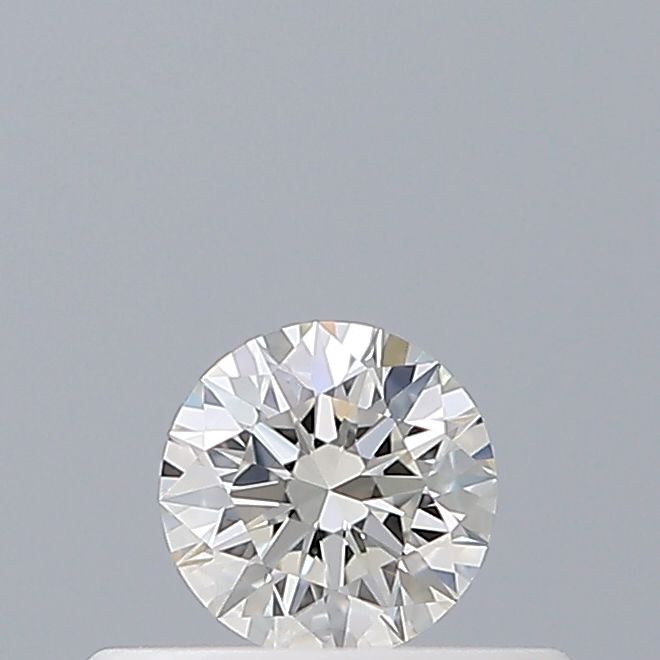 0.23 ct Round Diamond