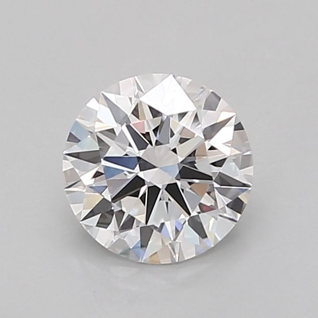 1.03 ct. round Lab Grown Diamond front image