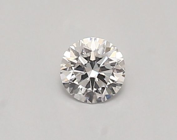 0.28 ct lab-grown Round Diamond