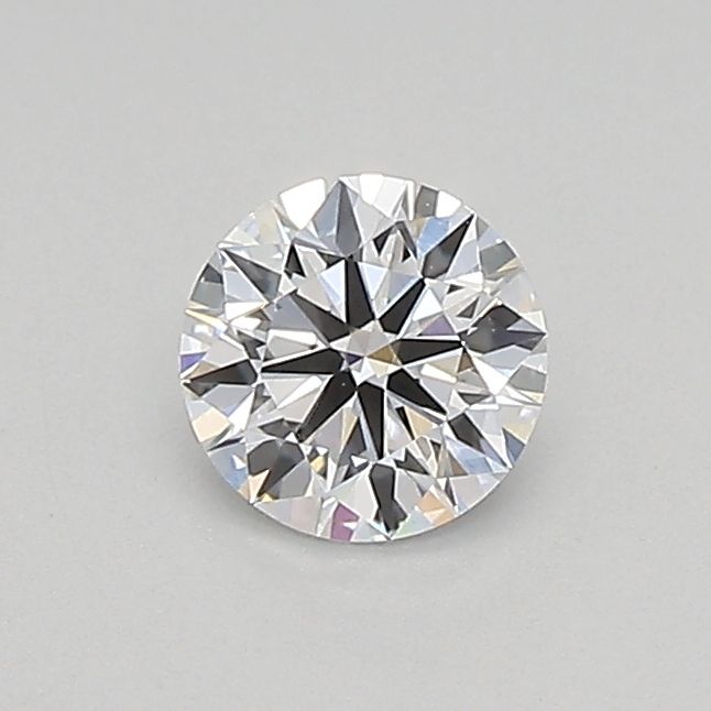 0.38 ct lab-grown Round Diamond