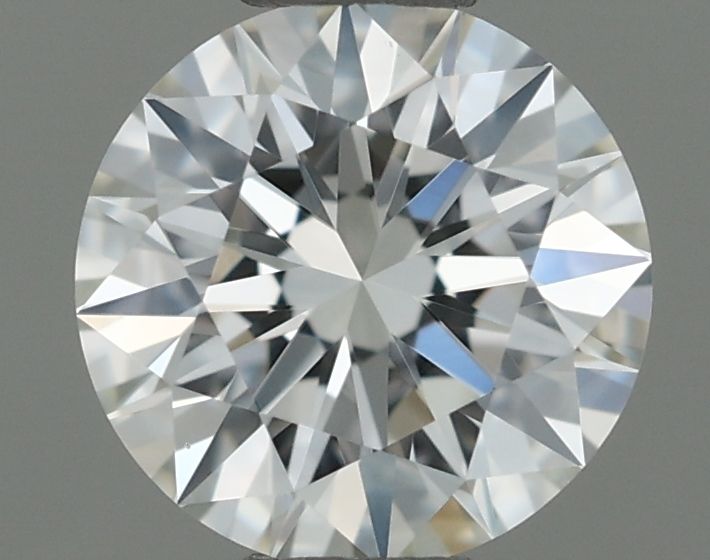 0.40 ct Round diamond