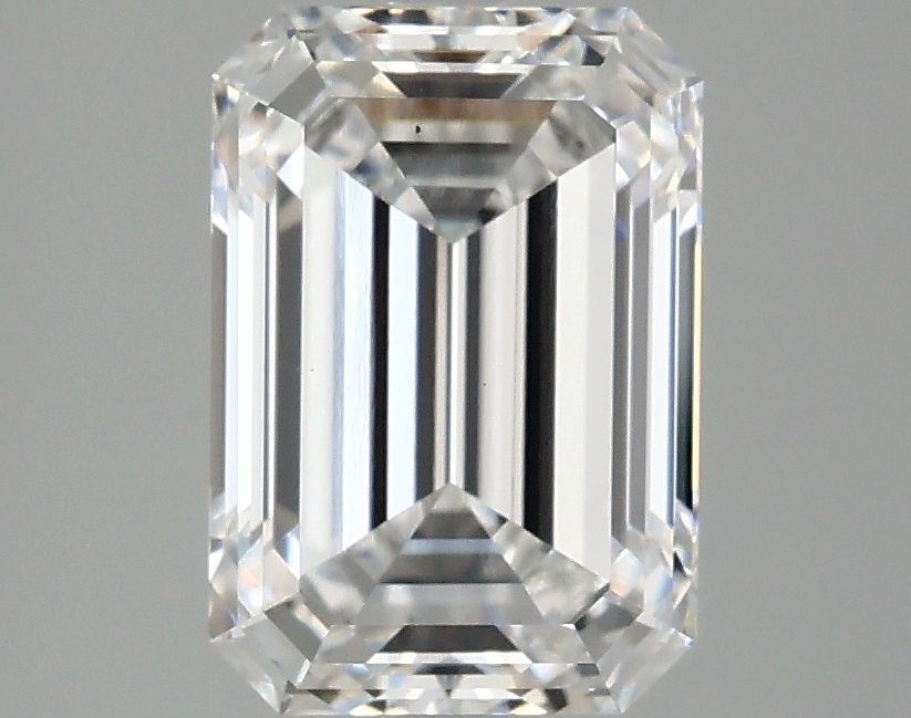 2.58 Carat