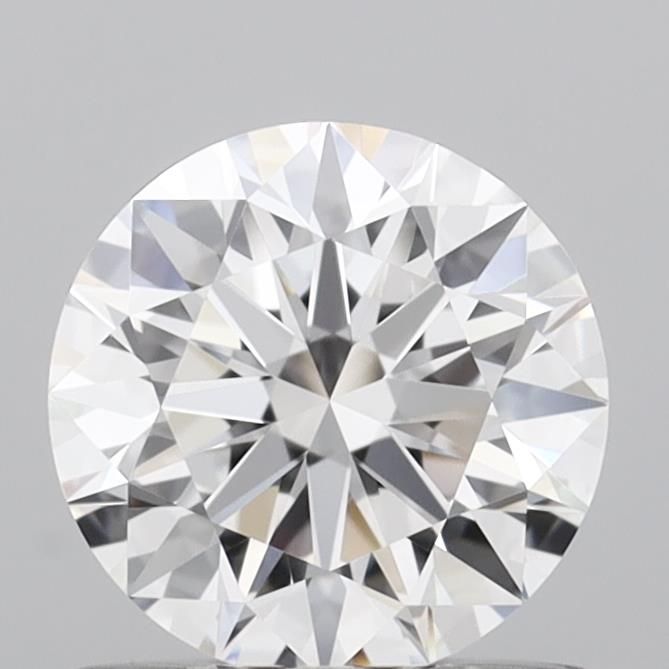 0.83 ct. round Lab Grown Diamond front image