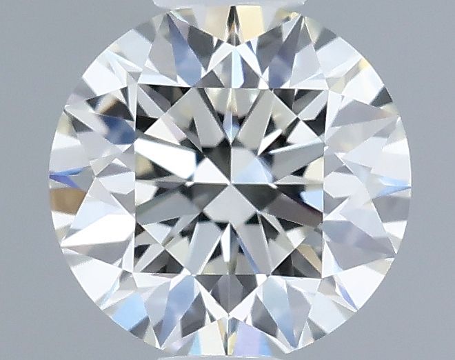 0.50 ct Round diamond