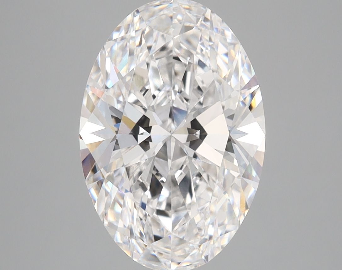 3.07 Carat