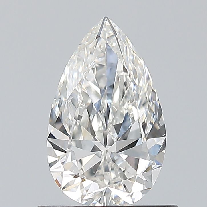 0.70 ct Pear diamond