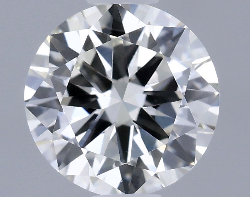 0.60 ct Round diamond