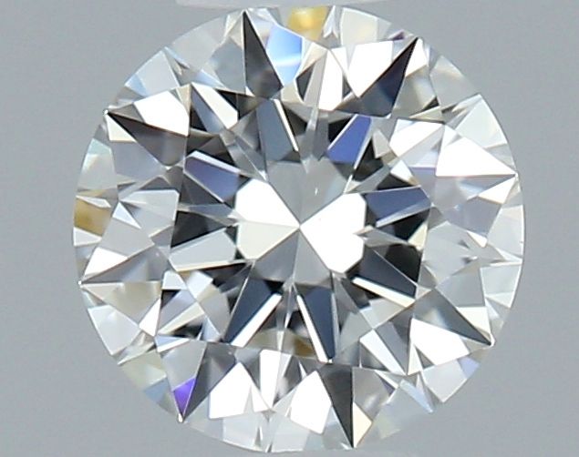 0.50 ct Round diamond