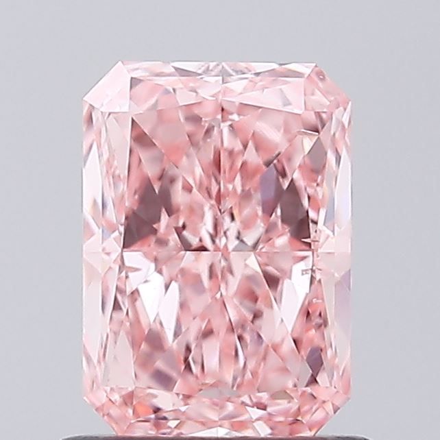 1.01 ct. radiant Lab Grown Diamond front image