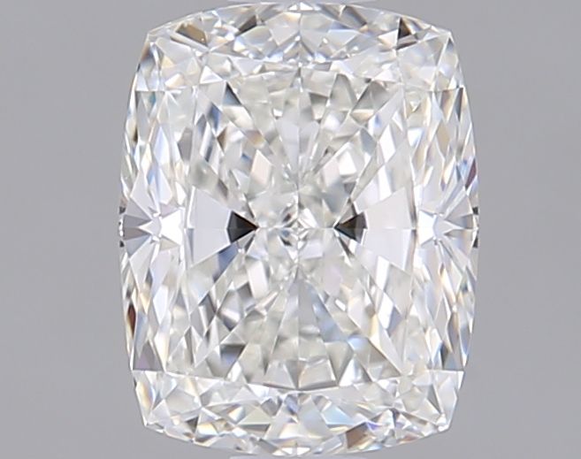 0.79 ct Cushion Brilliant diamond