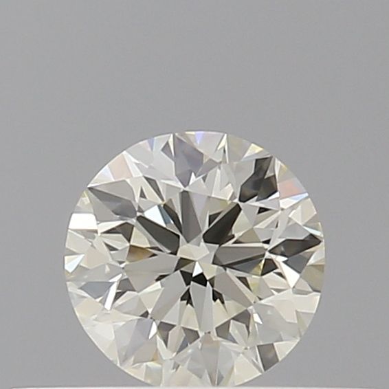 0.3 ct Round Diamond