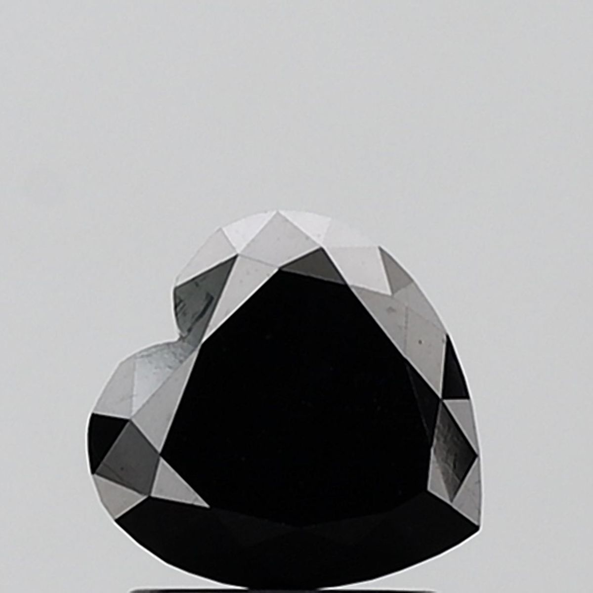Diament 1.87 ct Fancy Black/VVS2