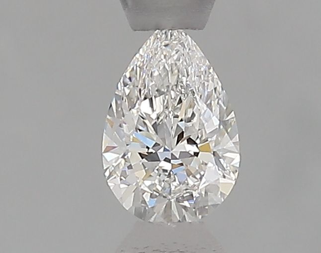 0.33 ct Pear diamond