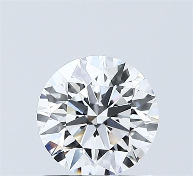 1.00 ct. round Lab Grown Diamond front image